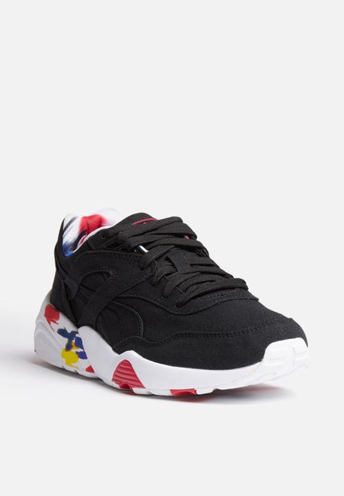 PUMA - R698 Blur