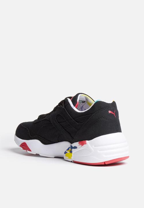PUMA - R698 Blur
