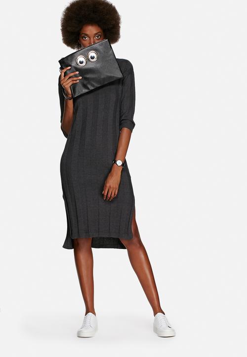 Nila Anthony - Google Eyes Clutch