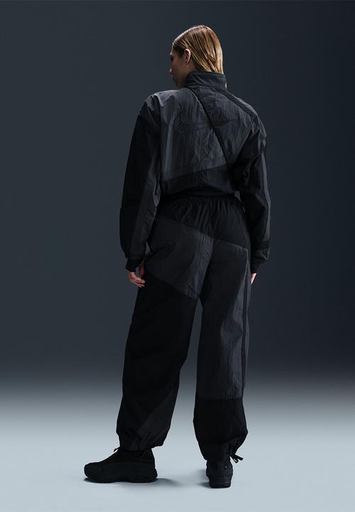 Nike - Nike Street Pant - Anthracite/Black/Black/Black