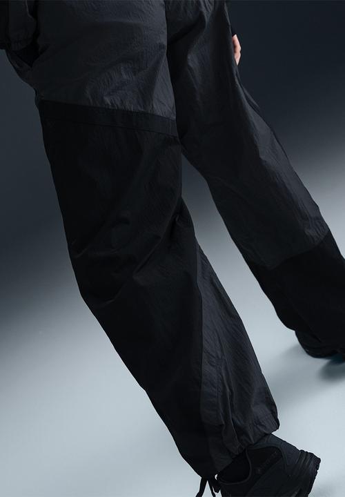 Nike - Nike Street Pant - Anthracite/Black/Black/Black