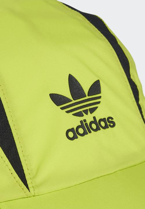 adidas Originals - Road Cap- Sesoye/Black