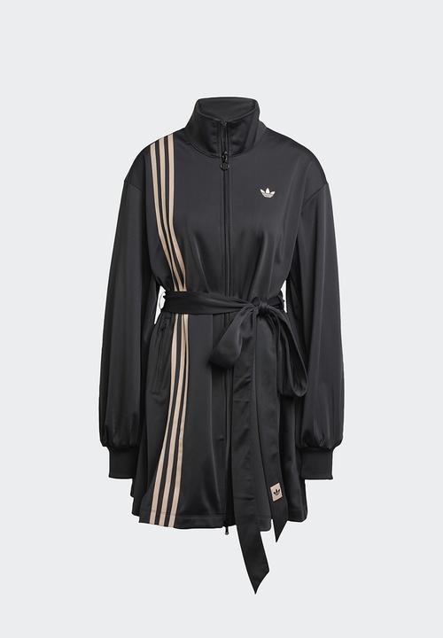 adidas Originals - Firebird Dress - Black
