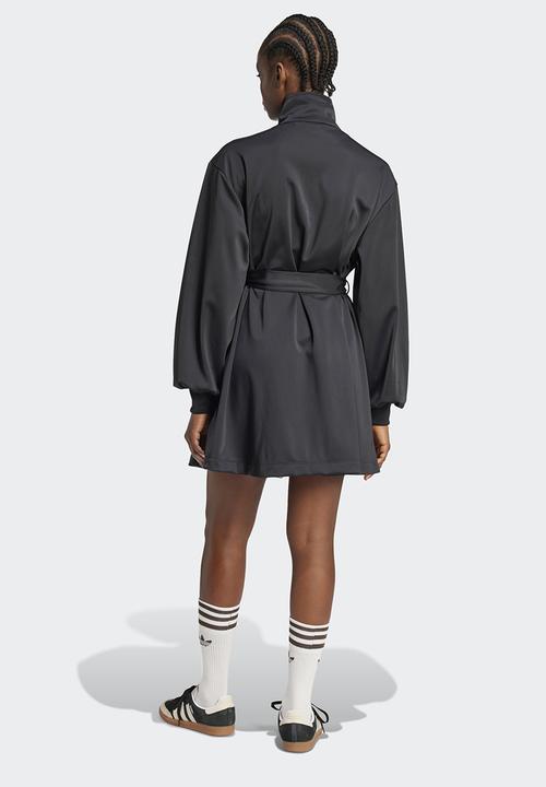 adidas Originals - Firebird Dress - Black