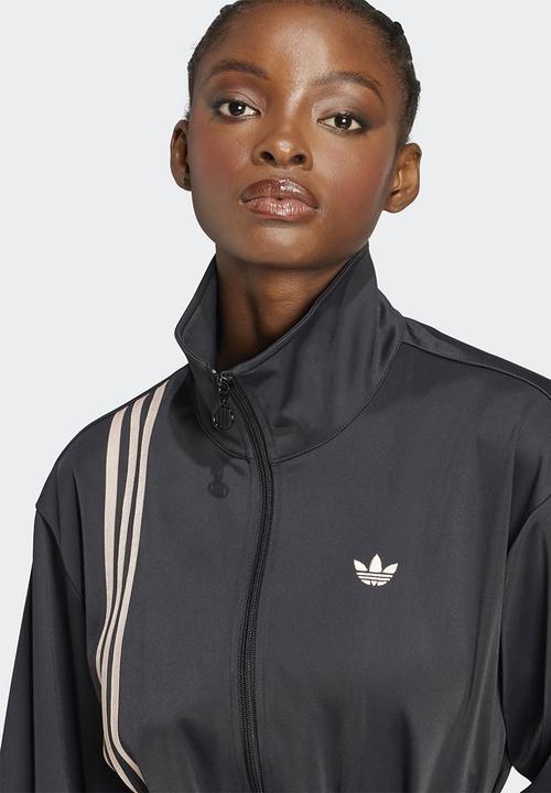 adidas Originals - Firebird Dress - Black