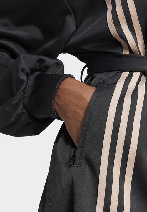 adidas Originals - Firebird Dress - Black