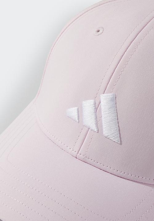 adidas Performance - Bbcap Lt Nl - Clpink/White