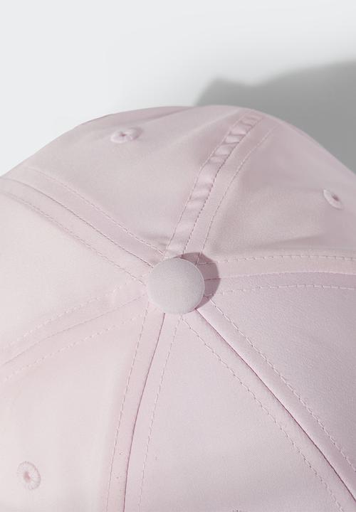 adidas Performance - Bbcap Lt Nl - Clpink/White