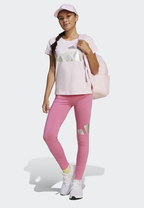 adidas Performance - Bbcap Lt Nl - Clpink/White