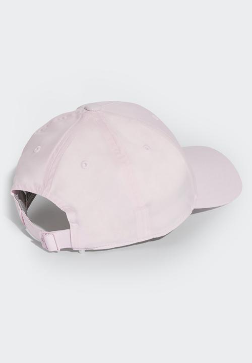 adidas Performance - Bbcap Lt Nl - Clpink/White