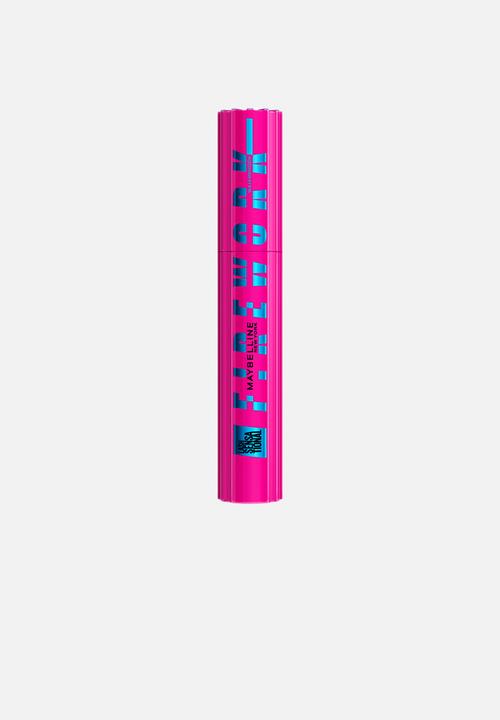 Maybelline - Lash Sensational Fireworks Mascara
