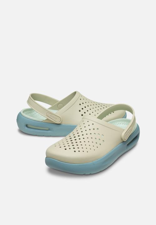 Crocs - Inmotion Clog - Moth