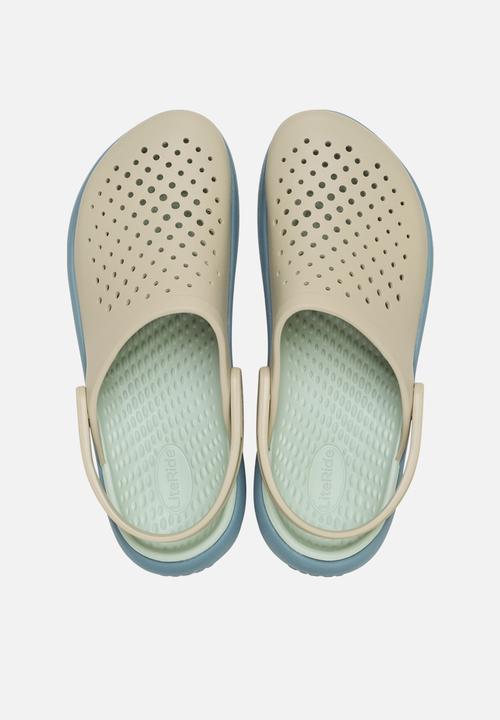 Crocs - Inmotion Clog - Moth