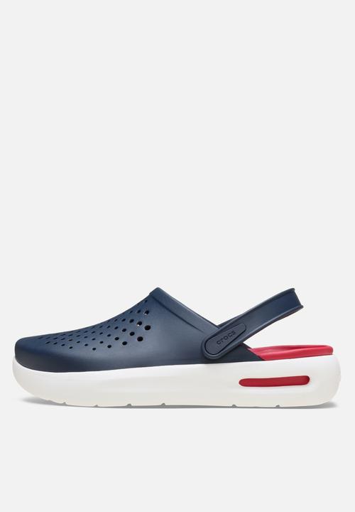Crocs - Inmotion Clog - Navy