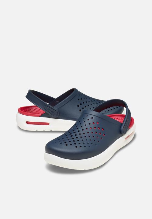 Crocs - Inmotion Clog - Navy