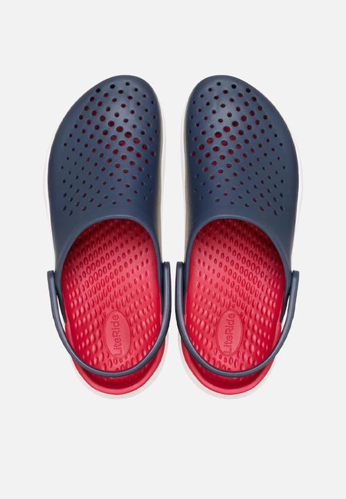 Crocs - Inmotion Clog - Navy
