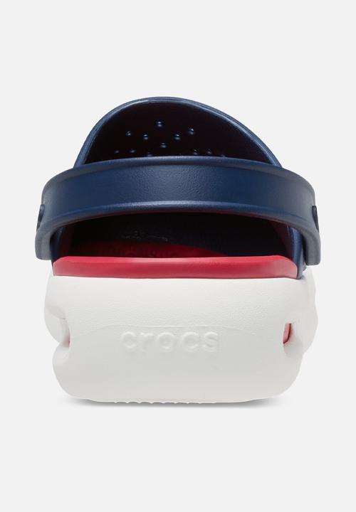 Crocs - Inmotion Clog - Navy