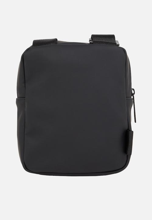 Calvin Klein - Ck Essential Conv Reporter S Rub - Ck Black Rubber