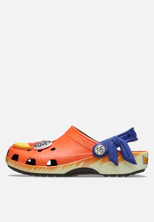 Crocs - Dragon Ball Z Classic Clog