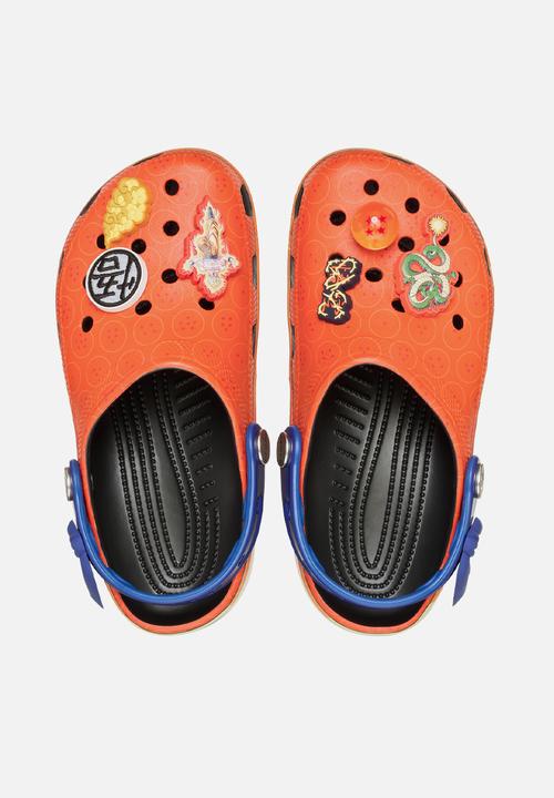 Crocs - Dragon Ball Z Classic Clog