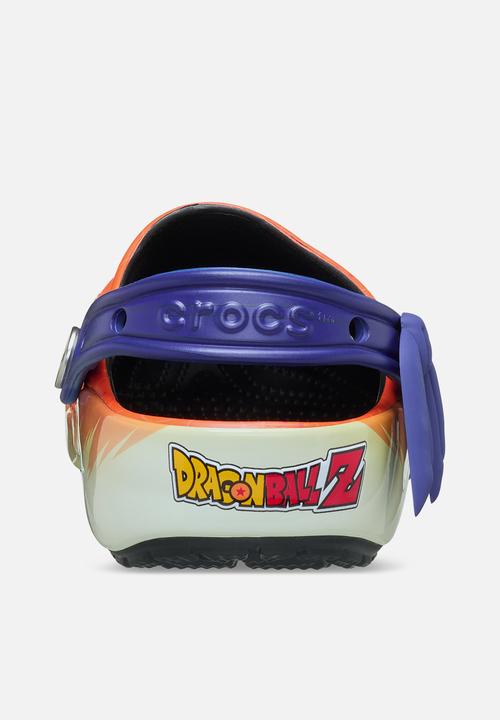 Crocs - Dragon Ball Z Classic Clog