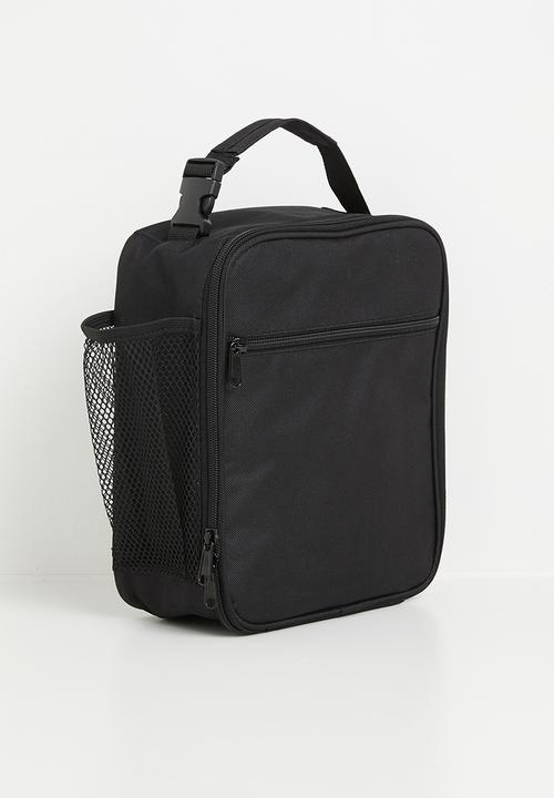 Pop Candy - Lunch bag - black