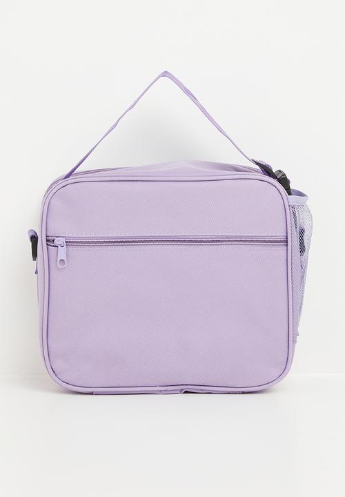 Pop Candy - Lunch bag - lilac