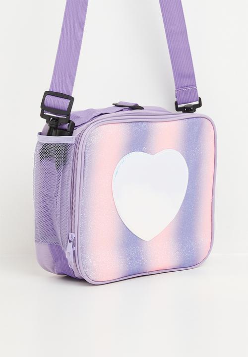 Pop Candy - Lunch bag - lilac