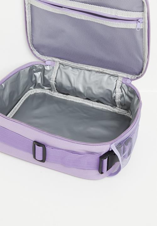 Pop Candy - Lunch bag - lilac