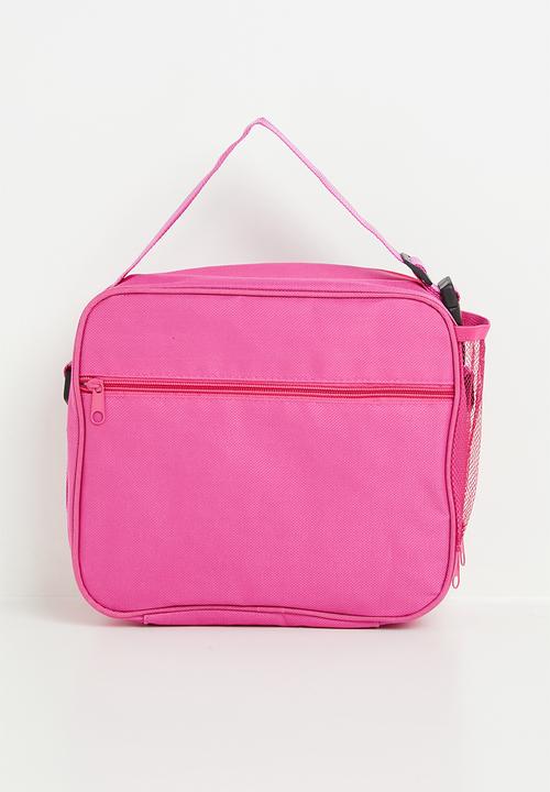 Pop Candy - Lunch bag - pink