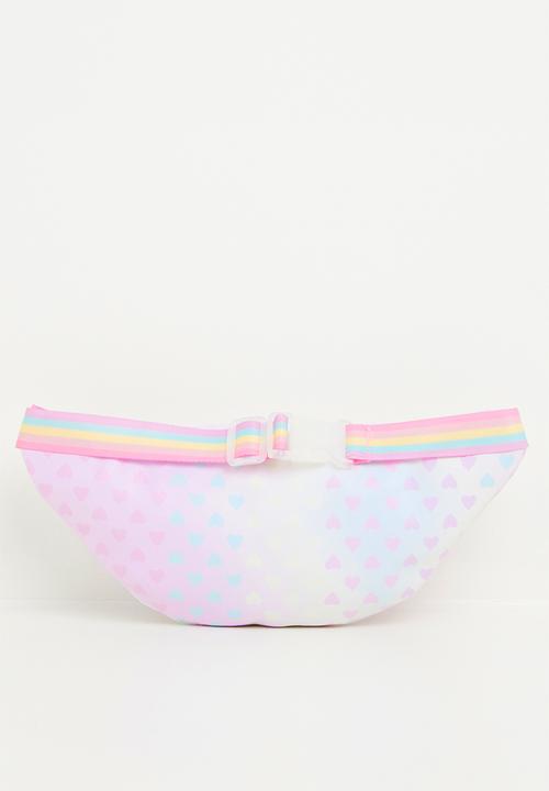 Pop Candy - Love moon bag - multi