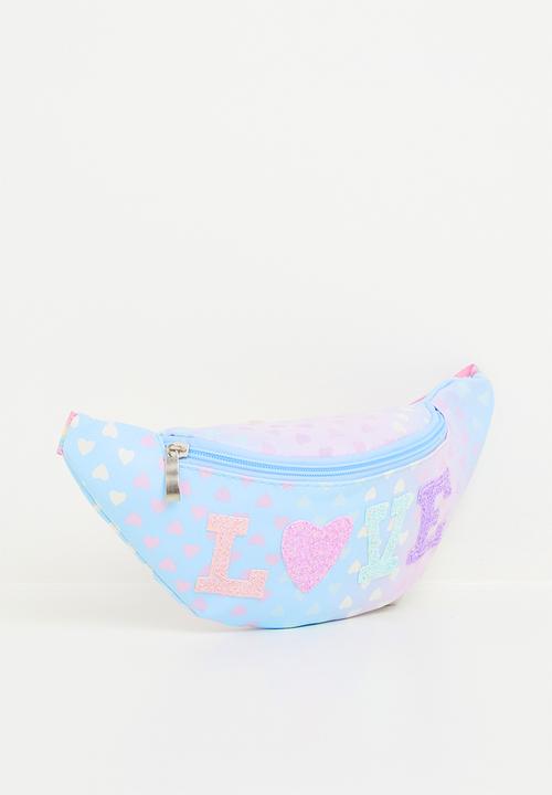 Pop Candy - Love moon bag - multi