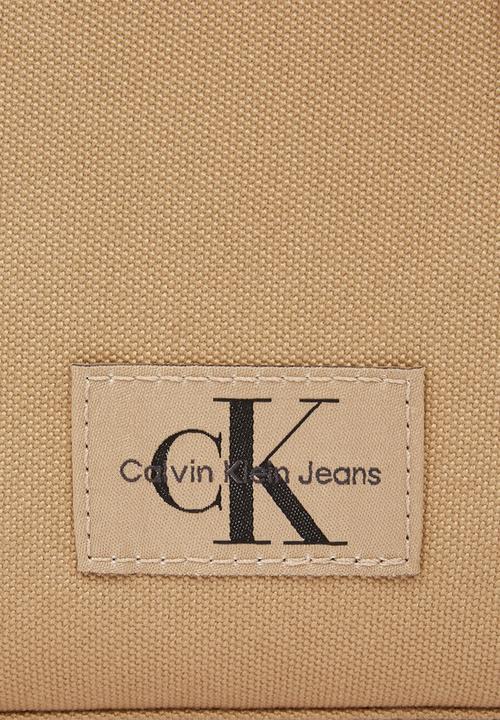 Calvin Klein - Sport Essentials Reporter W - Savannah Tan