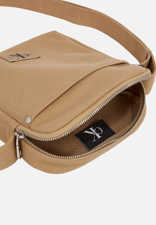 Calvin Klein - Sport Essentials Reporter W - Savannah Tan