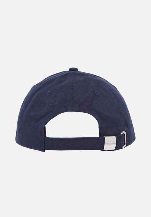Calvin Klein - Essential Patch Bb Cap - Ck Navy