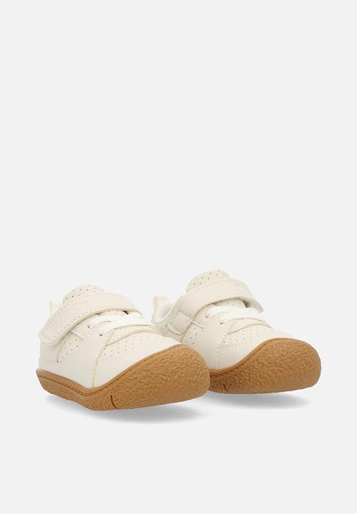 Pop Candy - Retro sneakers - off white