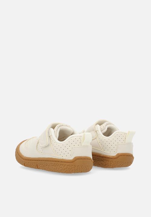 Pop Candy - Retro sneakers - off white