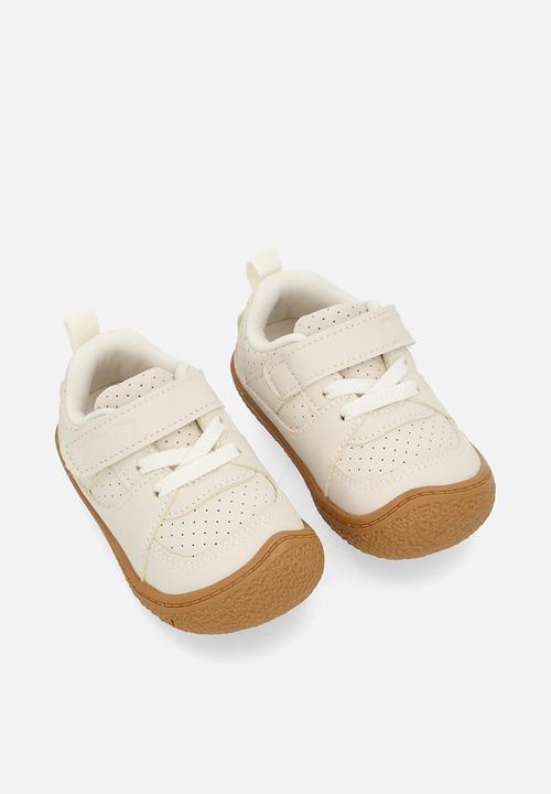 Pop Candy - Retro sneakers - off white