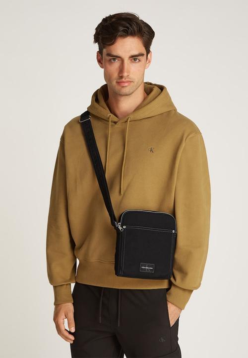 Calvin Klein - Sport Essentials Reporter W - Black