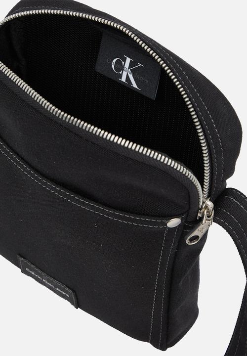 Calvin Klein - Sport Essentials Reporter W - Black