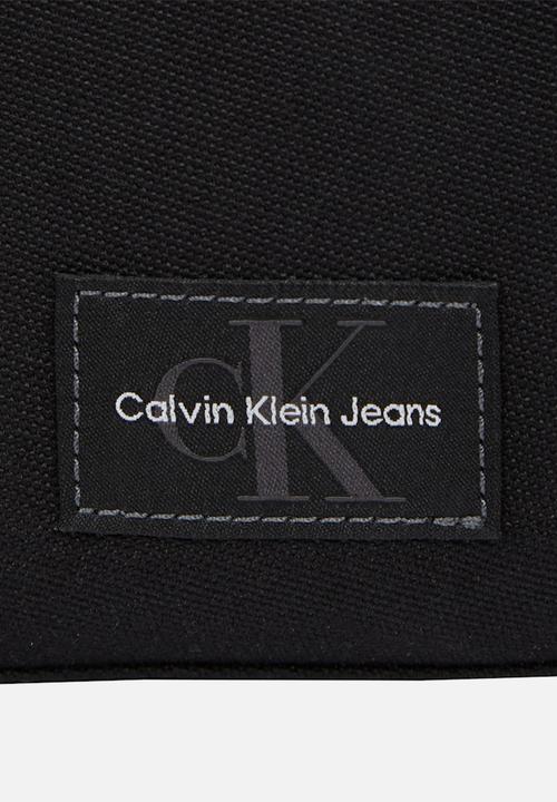 Calvin Klein - Sport Essentials Reporter W - Black