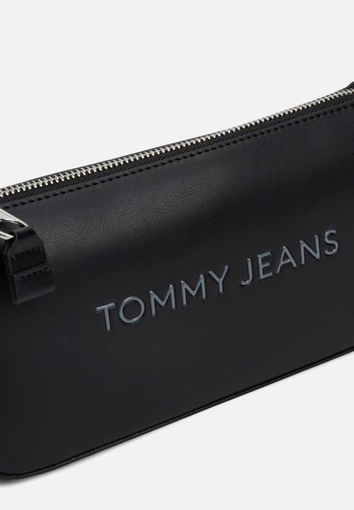 Tommy Hilfiger - Tjw ess must shoulder bag - black
