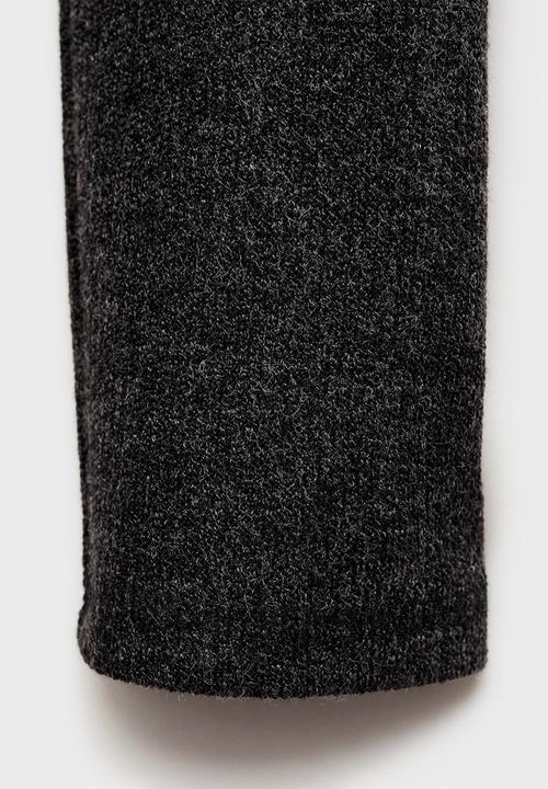 MANGO - Dress Gino - Gray