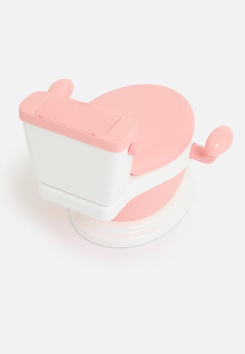 Pop Candy - Potty toilet training seat-pink