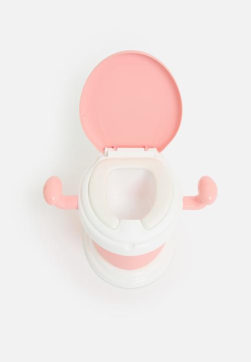 Pop Candy - Potty toilet training seat-pink
