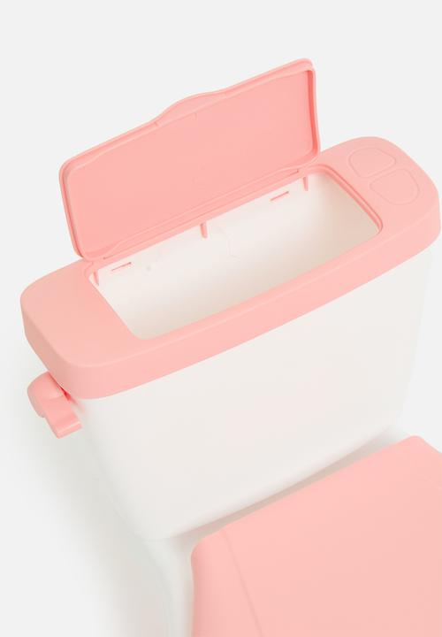 Pop Candy - Potty toilet training seat-pink