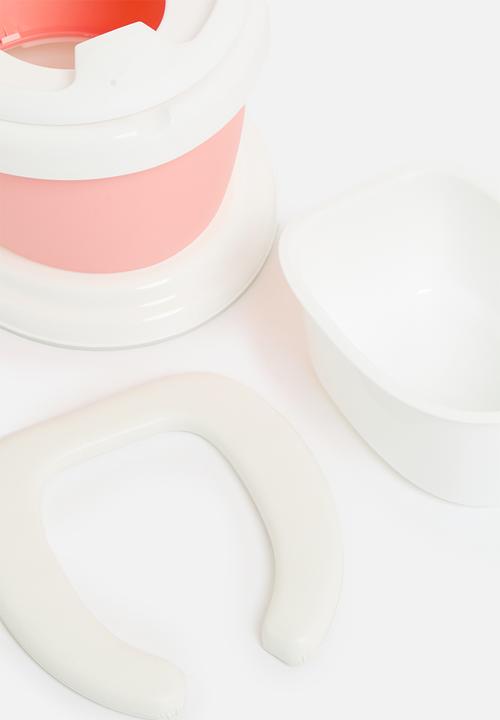 Pop Candy - Potty toilet training seat-pink