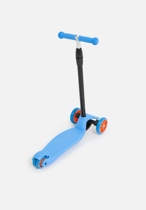 Pop Candy - Scooter - blue