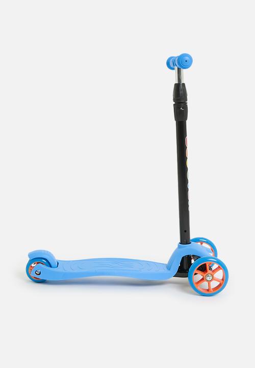 Pop Candy - Scooter - blue
