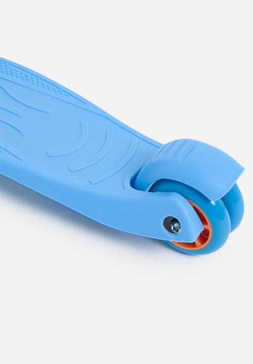 Pop Candy - Scooter - blue